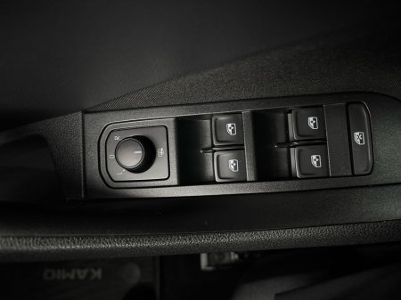 2021 Skoda Kamiq - thumbnail 16