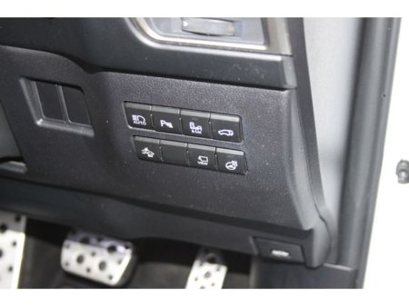 2017 Lexus NX 300 h F-Sport Panoramic Glass Roof - Mark Levinson Sound - Auto Seats €29,950 thumbnail