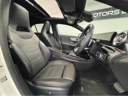 2019 Mercedes-Benz A Class - thumbnail 13