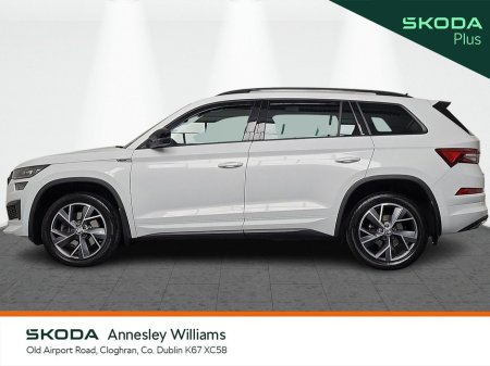 2023 Skoda Kodiaq - thumbnail 6