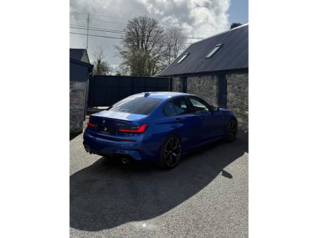 2020 BMW 3 Series - thumbnail 6