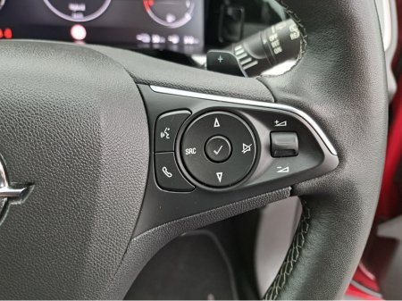 2024 Opel Grandland - thumbnail 23