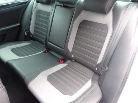 2016 Volkswagen Jetta 2.0 TDI GT BLUEMOTION 150PS 4 DOOR AUTOMATIC KEY 26 €10,950 thumbnail