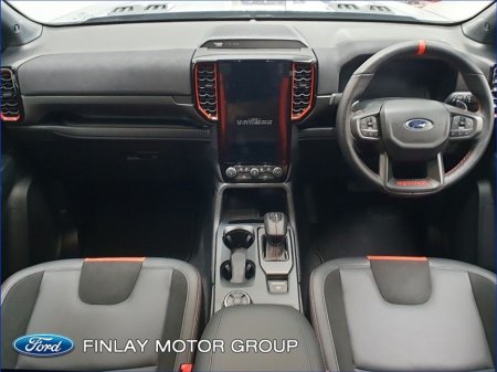 2026 Ford Ranger Raptor 2.0TD 205PS Available For 261 €78,826 thumbnail