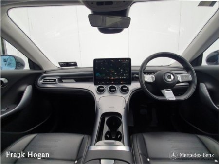 2025 Smart #3 ( EX DEMO )Smart #3 HC11 Pro ! Range:455 Km (WLTP)Road Tax: €120 €35,950 thumbnail