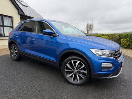 2020 Volkswagen T-Roc - thumbnail 6