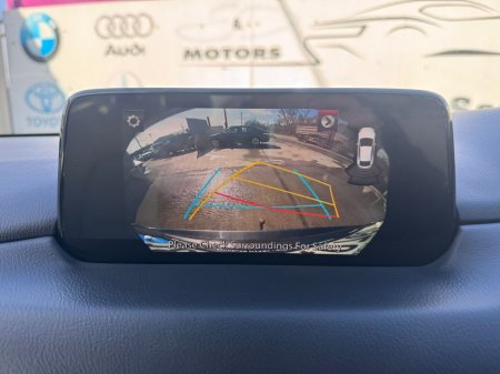 2018 Mazda CX-5 - thumbnail 35