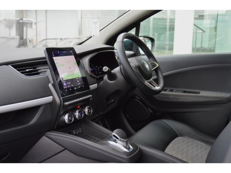 2021 Renault Zoe R135 Z.E 50 GT Line CCS Rapid charge €13,995 thumbnail
