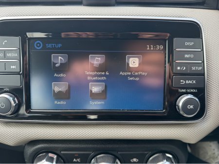 2017 Nissan Micra - thumbnail 13