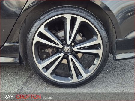 2018 Vauxhall Insignia - thumbnail 8