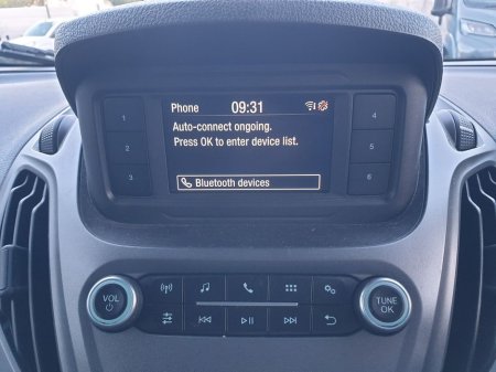 2022 Ford Transit Courier Trend 1.5TD 100PS M6 3DR €12,000 thumbnail