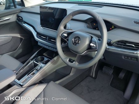 2025 Skoda Enyaq 85+ €42,950 thumbnail