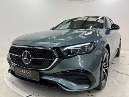 2026 Mercedes-Benz E Class - thumbnail 12