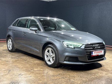 2019 Audi A3 - thumbnail 9