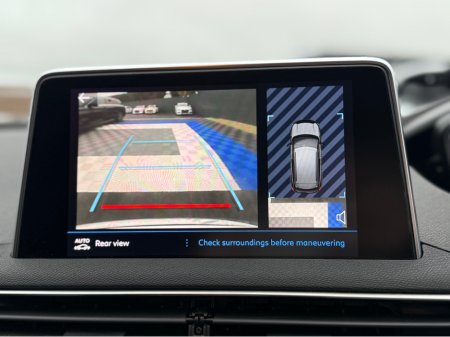 2019 Peugeot 3008 ACTIVE 1.2 PETROL - AUTO - 12M WARRANTY - CAR: 1628 €14,950 thumbnail