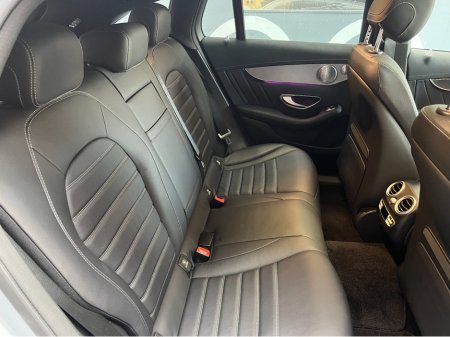 2020 Mercedes-Benz EQC - thumbnail 16