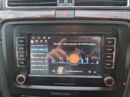 2014 Skoda Superb ELEGANCE 1.6 TDI 105HP   €4,850  To.clear @ REDDY2DRIVE LTD €4,850 thumbnail