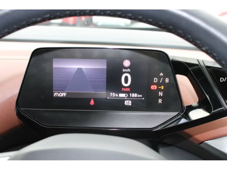 2022 Volkswagen ID.4 LIFE DX 77kWh 174HP €26,950 thumbnail