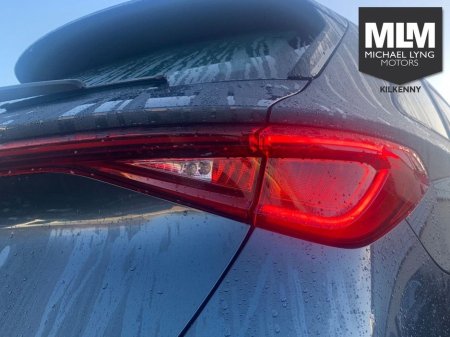 2024 SEAT Leon Seat Leon SP 1.0 DSG 110HP Auto €26,995 thumbnail