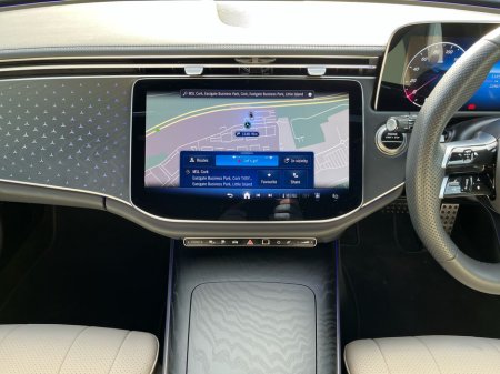 2025 Mercedes-Benz E Class - thumbnail 11