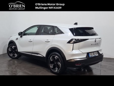 2025 Renault Symbioz techno TCe 140 E06X €32,900 thumbnail