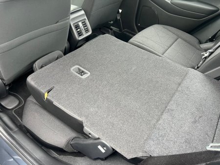 2024 Honda HR-V - thumbnail 7