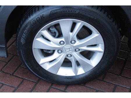 2016 Honda Vezel - thumbnail 24