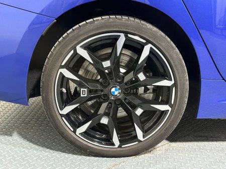 2025 BMW 3 Series 330E M Sport €50,800 thumbnail