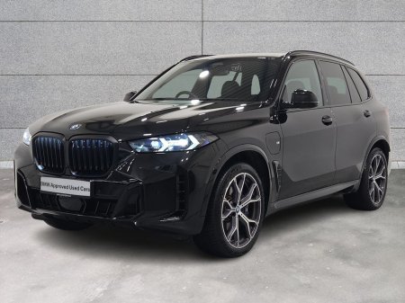 2025 BMW X5 - thumbnail 26