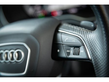 2022 Audi Q5 - thumbnail 25