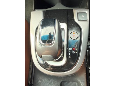 2017 Honda Jazz - thumbnail 11