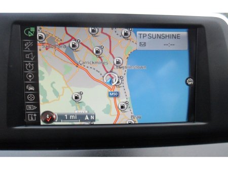 2015 BMW 2 Series Gran Tourer 218D SE 5DR AUTO SPORT  LOW MILEAGE......NCT 11/26 €9,995 thumbnail