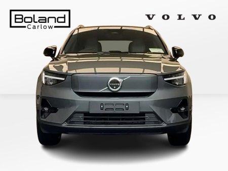 2026 Volvo EX40 - thumbnail 7