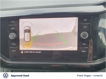 2023 Volkswagen T-Cross - thumbnail 11