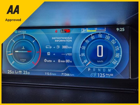 2016 Citroen Grand C4 Picasso - thumbnail 17