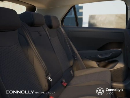 2026 Volkswagen T-Roc - thumbnail 6