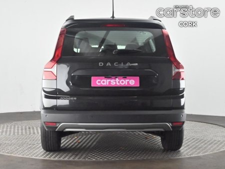 2023 Dacia Jogger - thumbnail 4