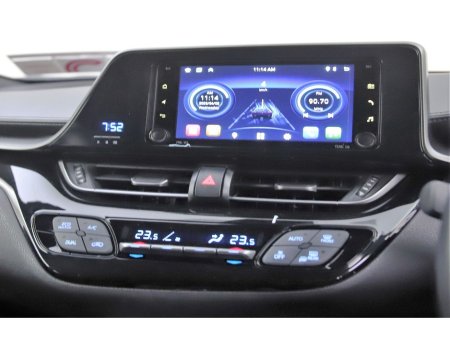 2017 Toyota C-HR - thumbnail 21