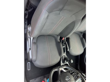 2019 Opel Corsa 1.4 (90PS) SRi €10,990 thumbnail