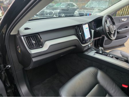 2023 Volvo XC60 2.0 T6 AWD PHEV. PANORMIC ROOF. HUGE SPEC. FINANCE ARRANGED. SIMI. AA APPROVED. €44,950 thumbnail