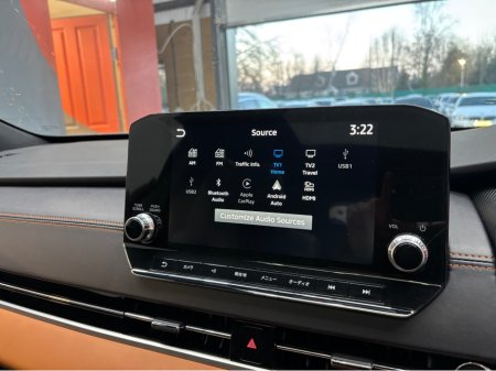 2024 Mitsubishi Outlander - thumbnail 8