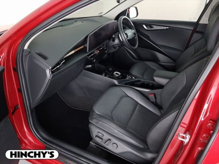 2023 Kia Niro - thumbnail 4