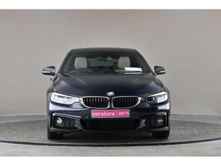 2017 BMW 4 Series - thumbnail 2