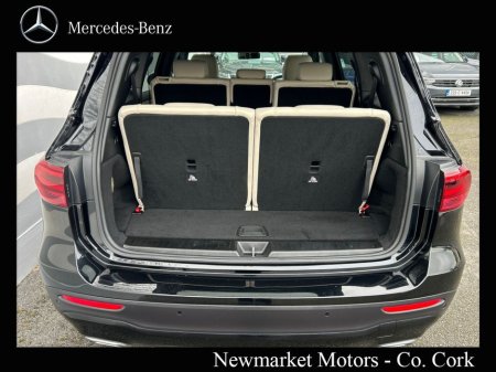 2024 Mercedes-Benz GLB - thumbnail 13