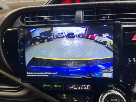 2016 Toyota Aqua 2016 hybrid auto €10,995 thumbnail