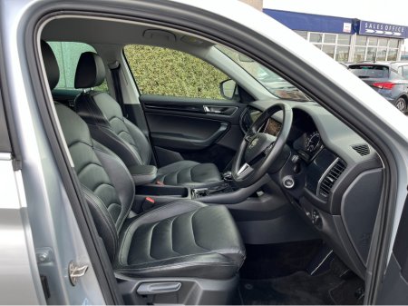 2020 Skoda Kodiaq - thumbnail 11