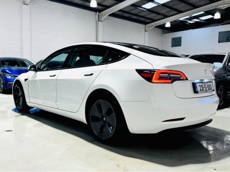 2023 Tesla Model 3 - thumbnail 8