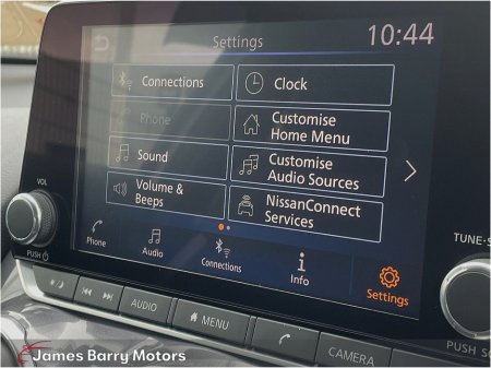 2024 Nissan Juke - thumbnail 12