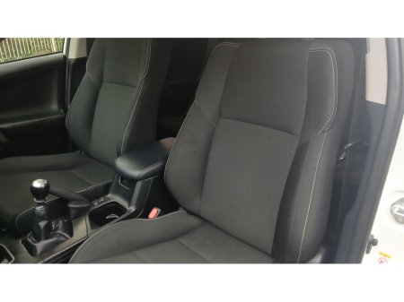 2017 Toyota Rav4 *ONLY 95k KLMS*2.0 D-4D LUNA SPORT 5dr €16,450 thumbnail