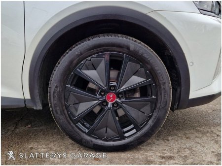 2023 DS Automobiles DS 7 - thumbnail 9